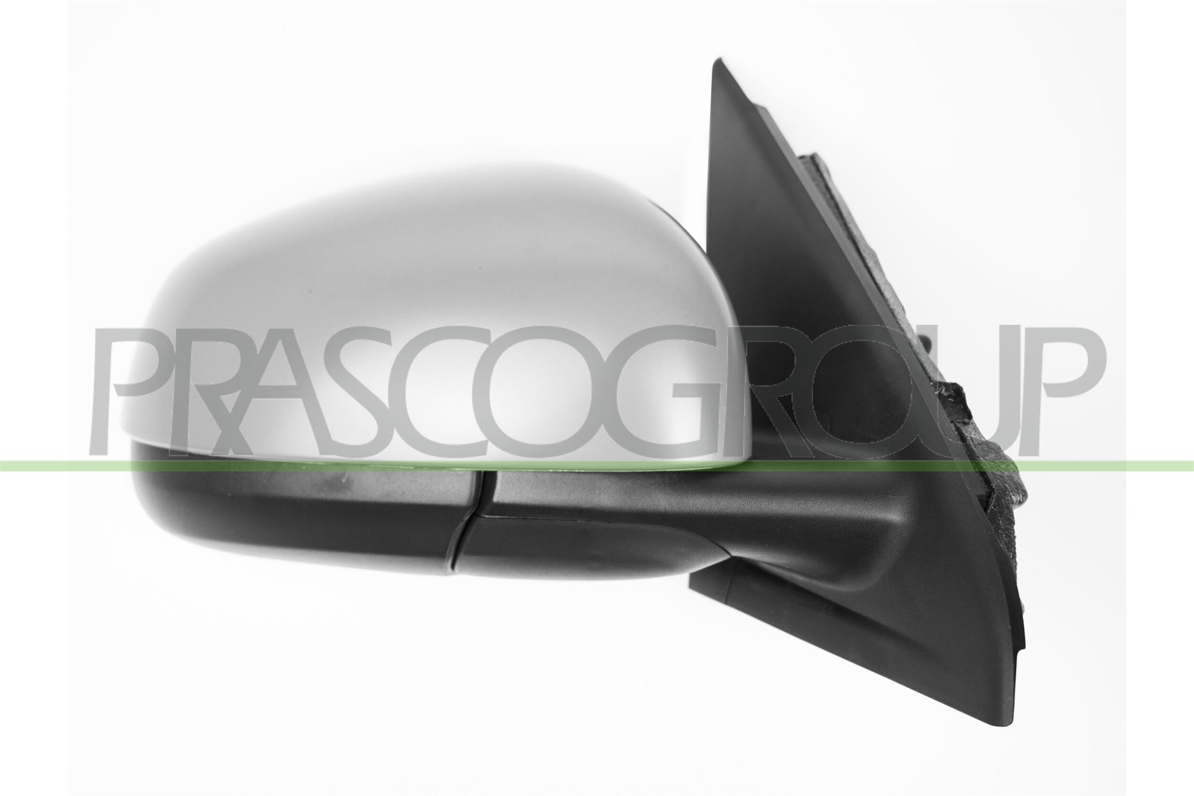 Exterior Mirror PRASCO ME3097013