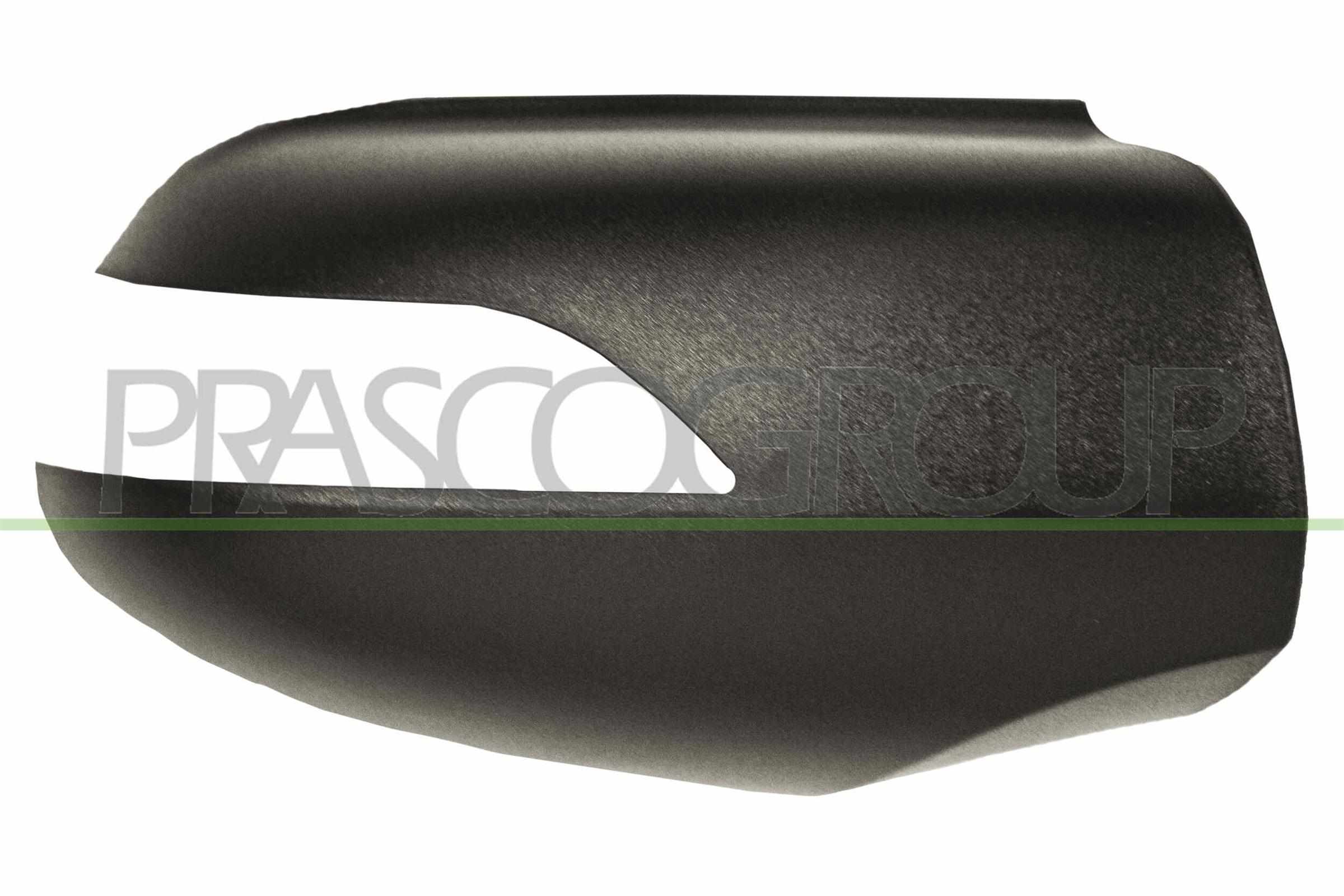 Cover, exterior mirror PRASCO ME3247404