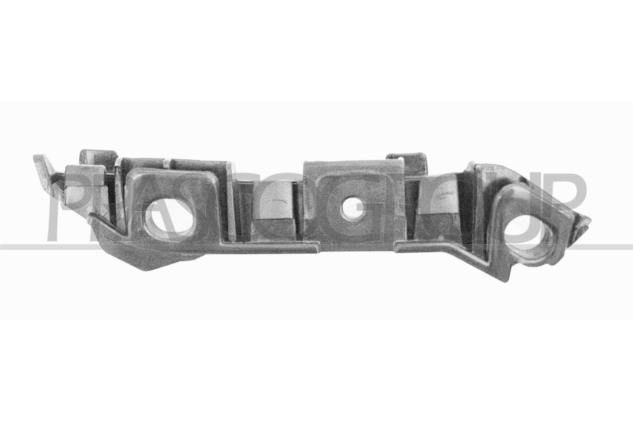 Mounting Bracket, bumper PRASCO ME4421005