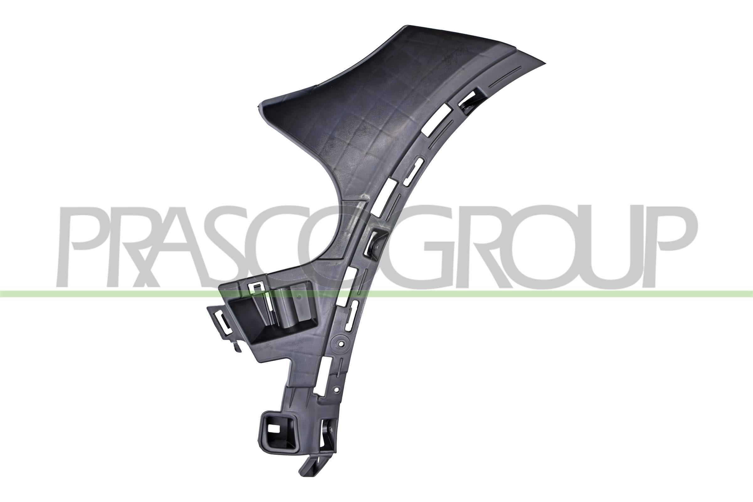 Mounting Bracket, bumper PRASCO ME7141004