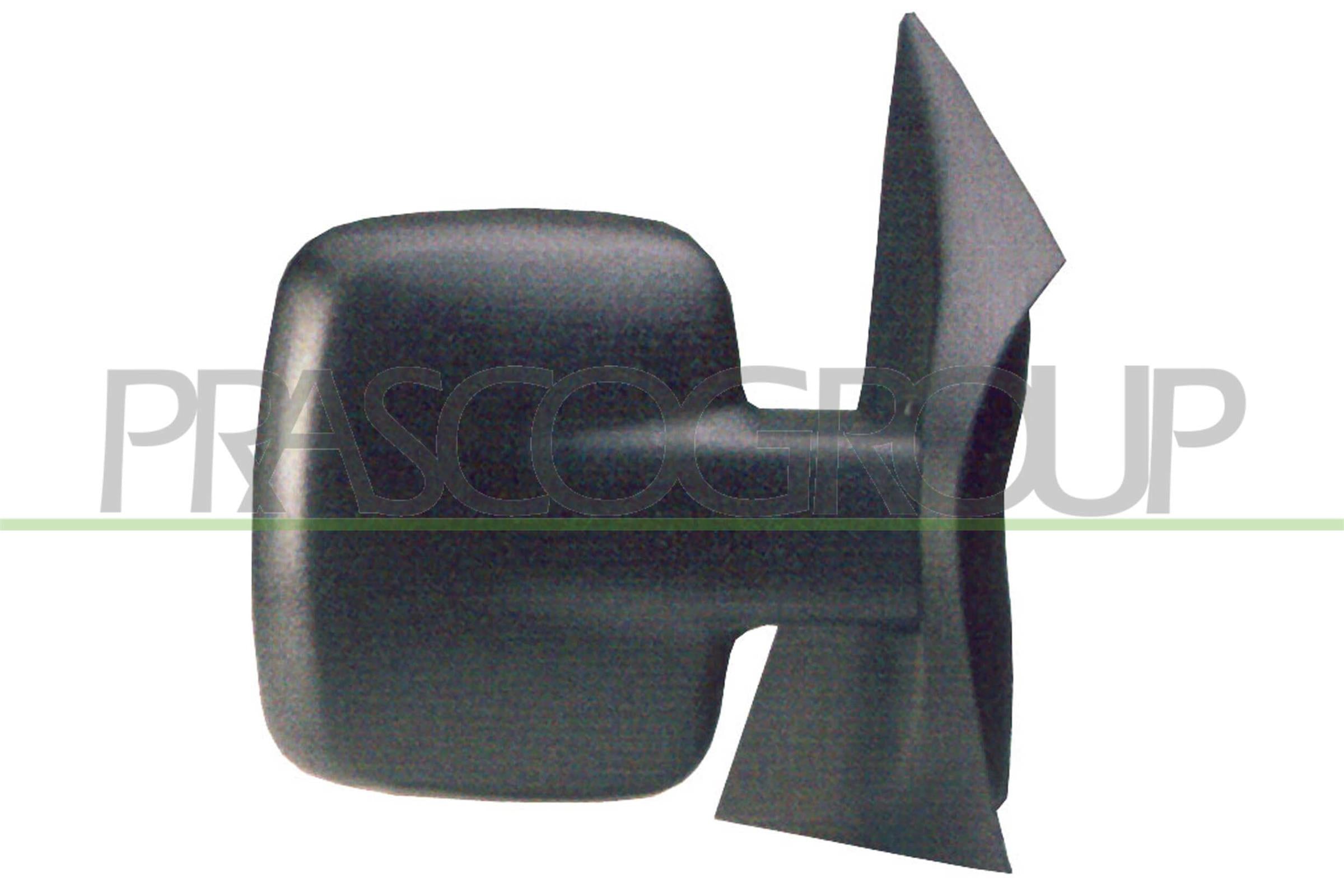 Exterior Mirror PRASCO ME9077003