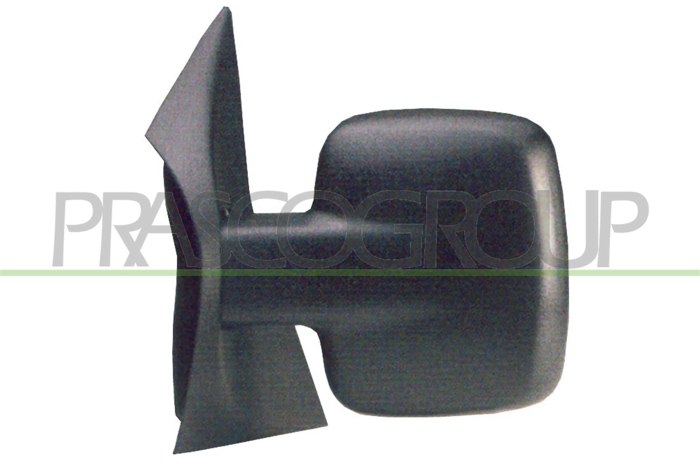 Exterior Mirror PRASCO ME9077004