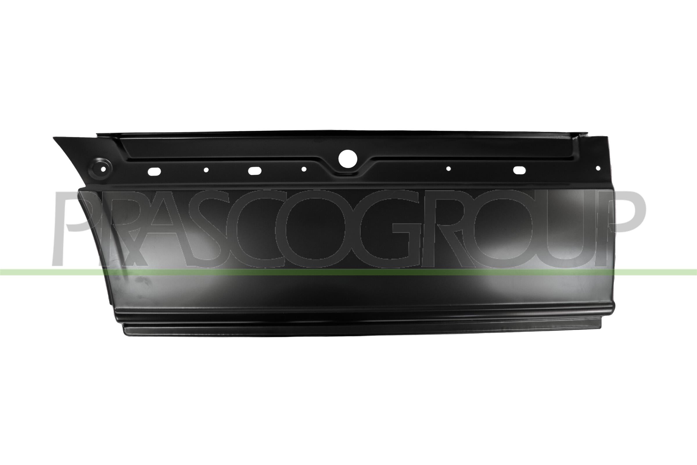 Quarter Panel PRASCO ME9193065