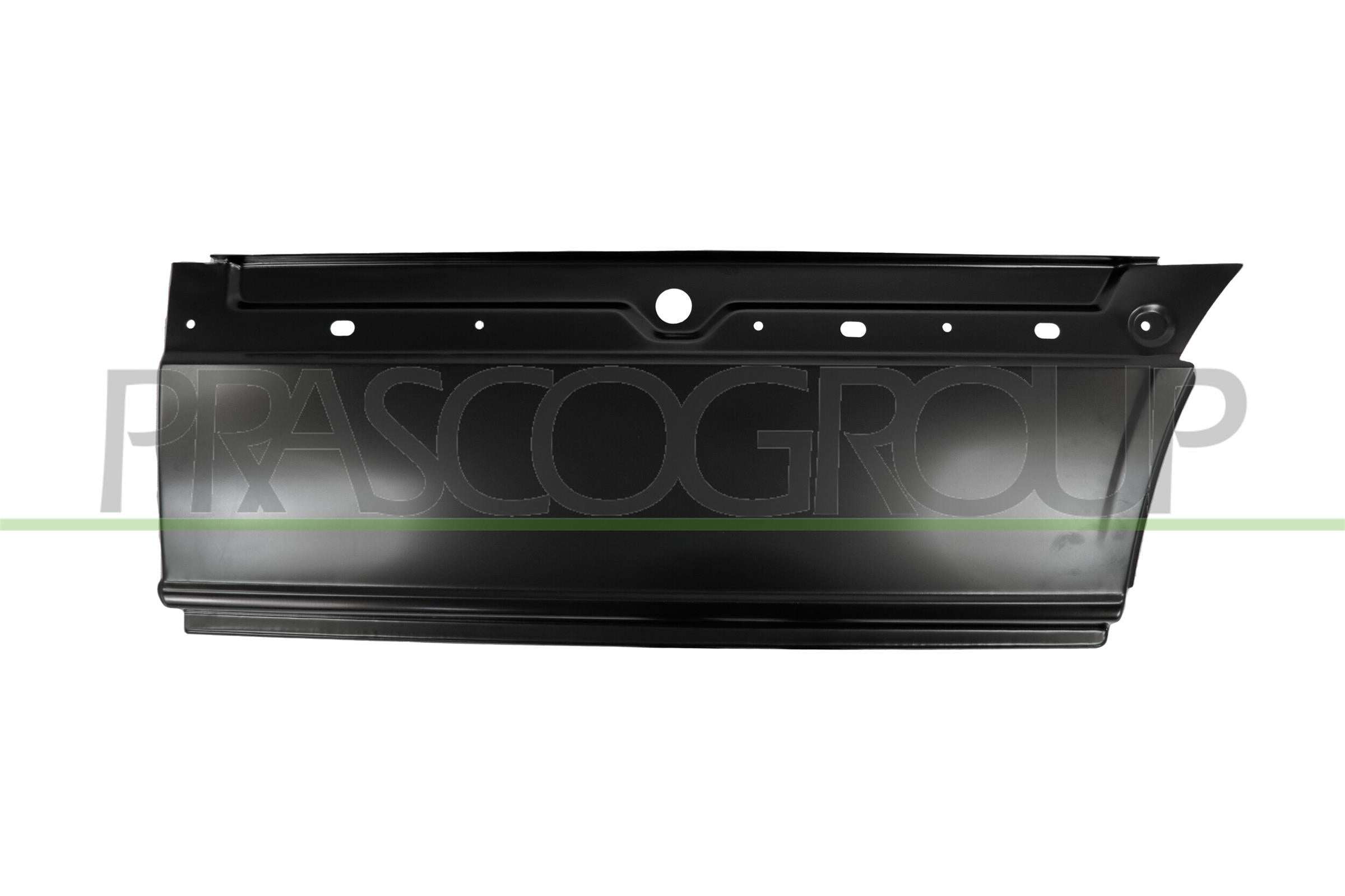 Quarter Panel PRASCO ME9193066