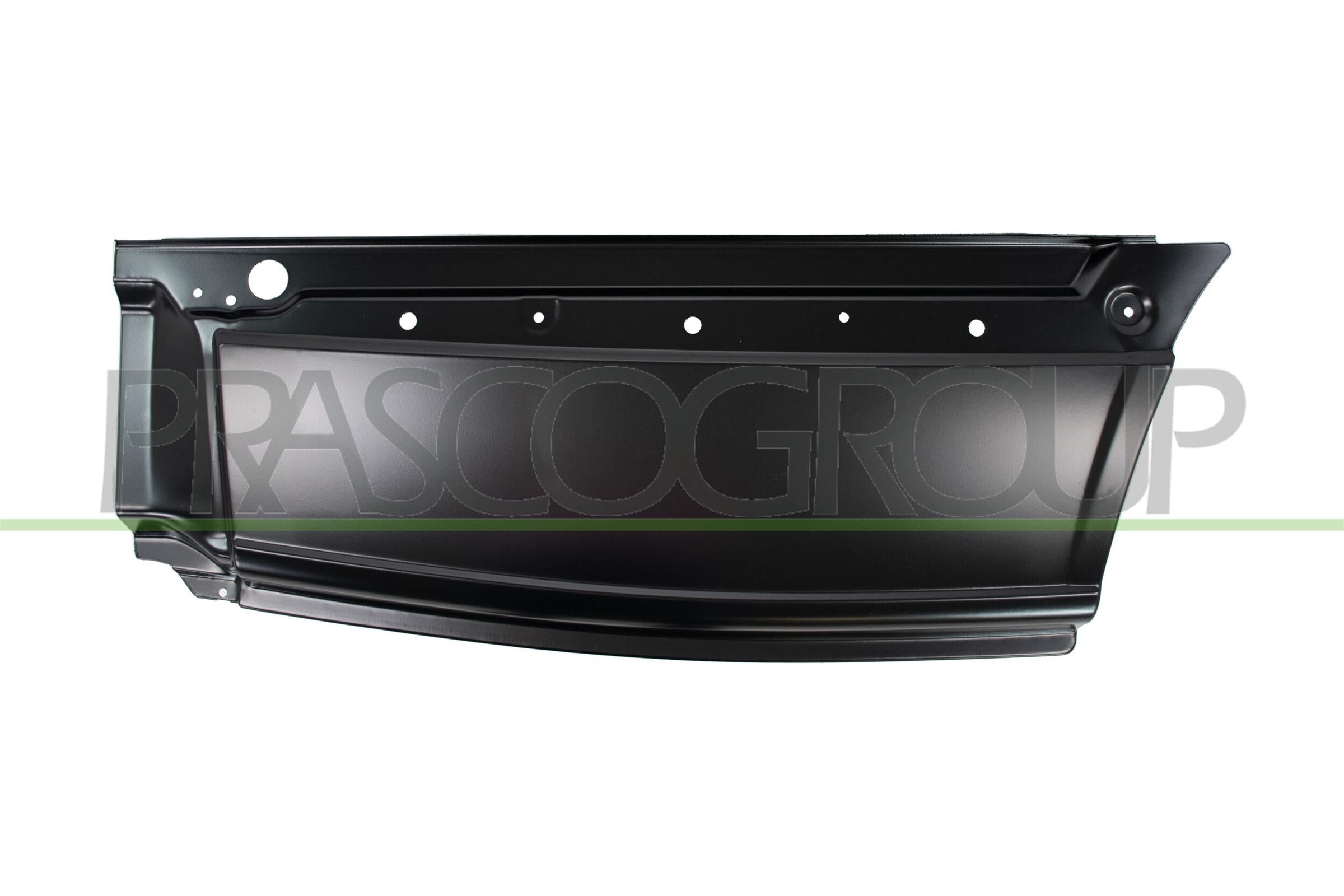 Quarter Panel PRASCO ME9193067