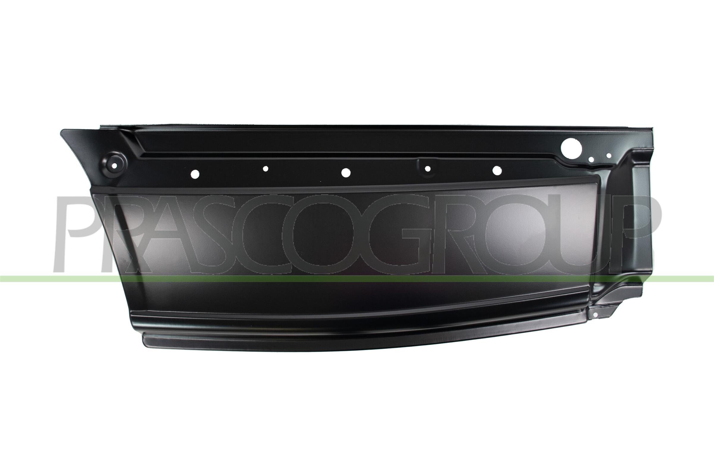 Quarter Panel PRASCO ME9193068