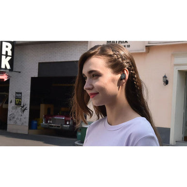 TOZO® A00E1 Mini Waterproof Bluetooth Wireless Earbuds with Charging Case