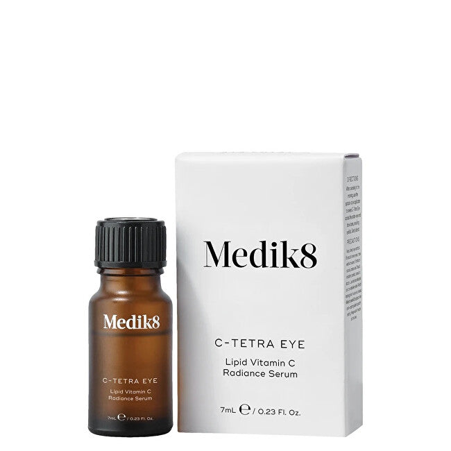 C-Tetra øjenserum 7 ml