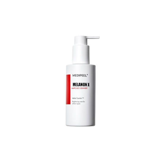 MEDIPEEL+ - Melanon X Ampoule Cleanser - 150ml