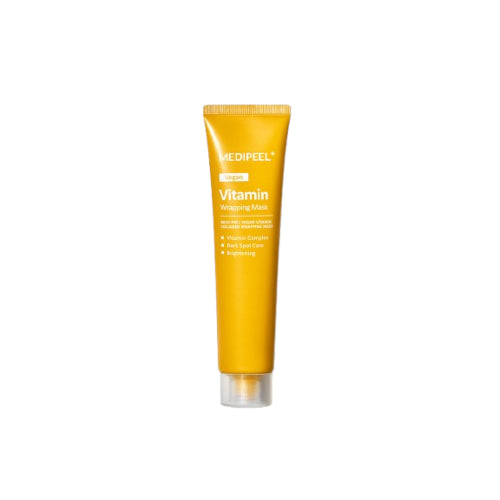 MEDIPEEL+ - Vegan Vitamin Collagen Wrapping Mask - 70ml