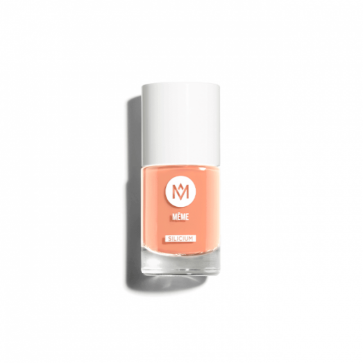 Samma - Silikonfärg - Vit persika - Agnès