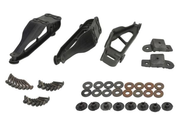 Mounting Kit, sun visor PACOL MER-UP-021