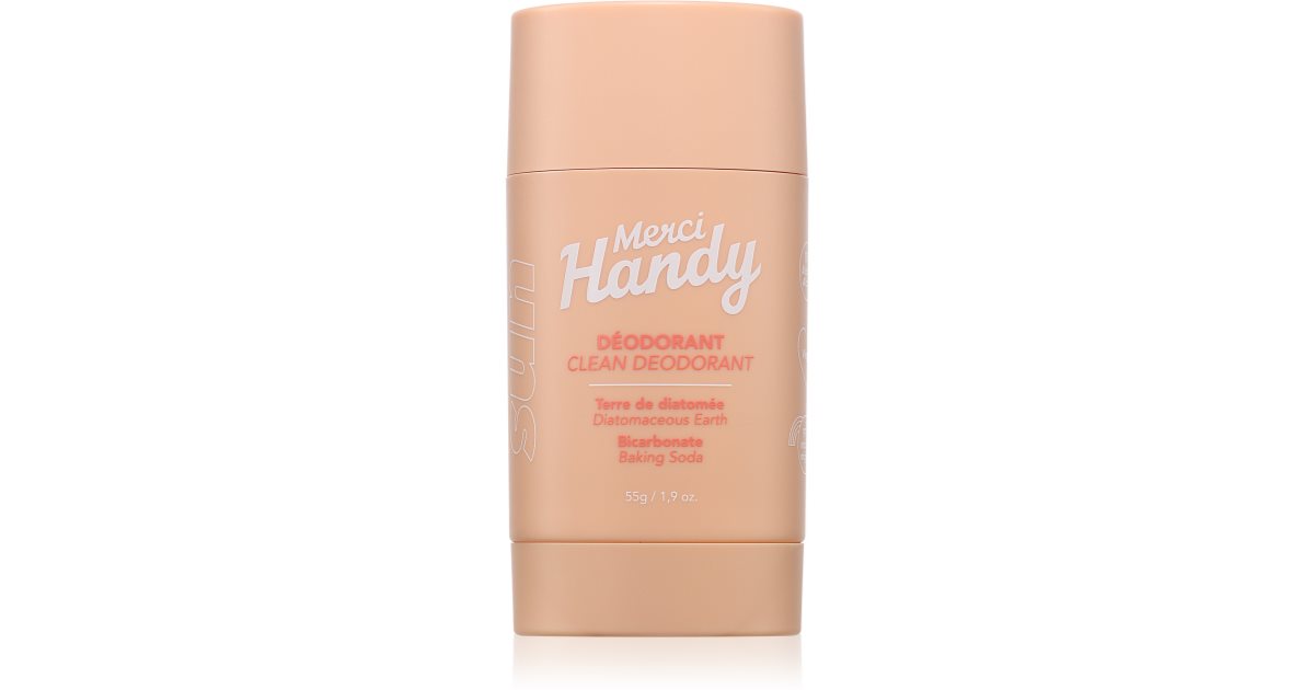 Merci Handy Soldeodorant 55 g