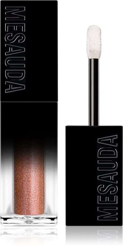 Mesauda Milano Galactic Liquid Eyeshadow Color 108 Andromeda 4,5 ml