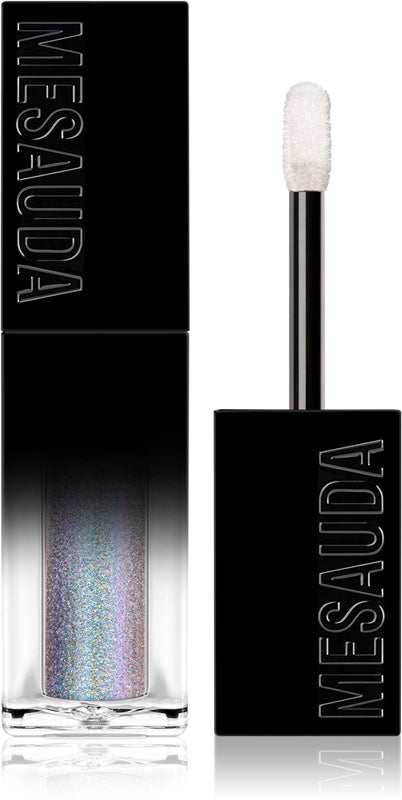 MESAUDA GALAKTISCHER SCHATTEN 102 Nebel