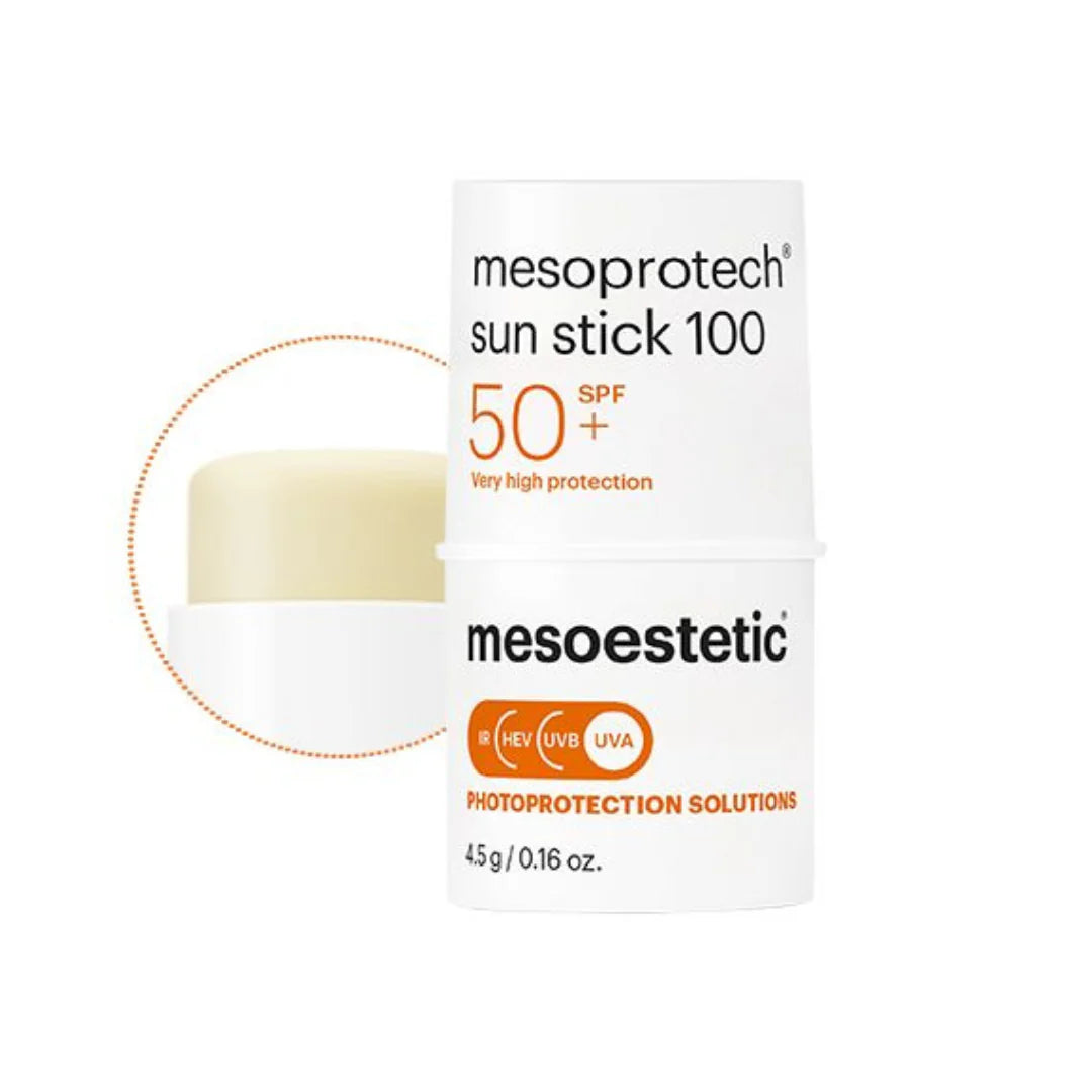 Sun protection repair stick Mesoestetic Mesoprotech 100