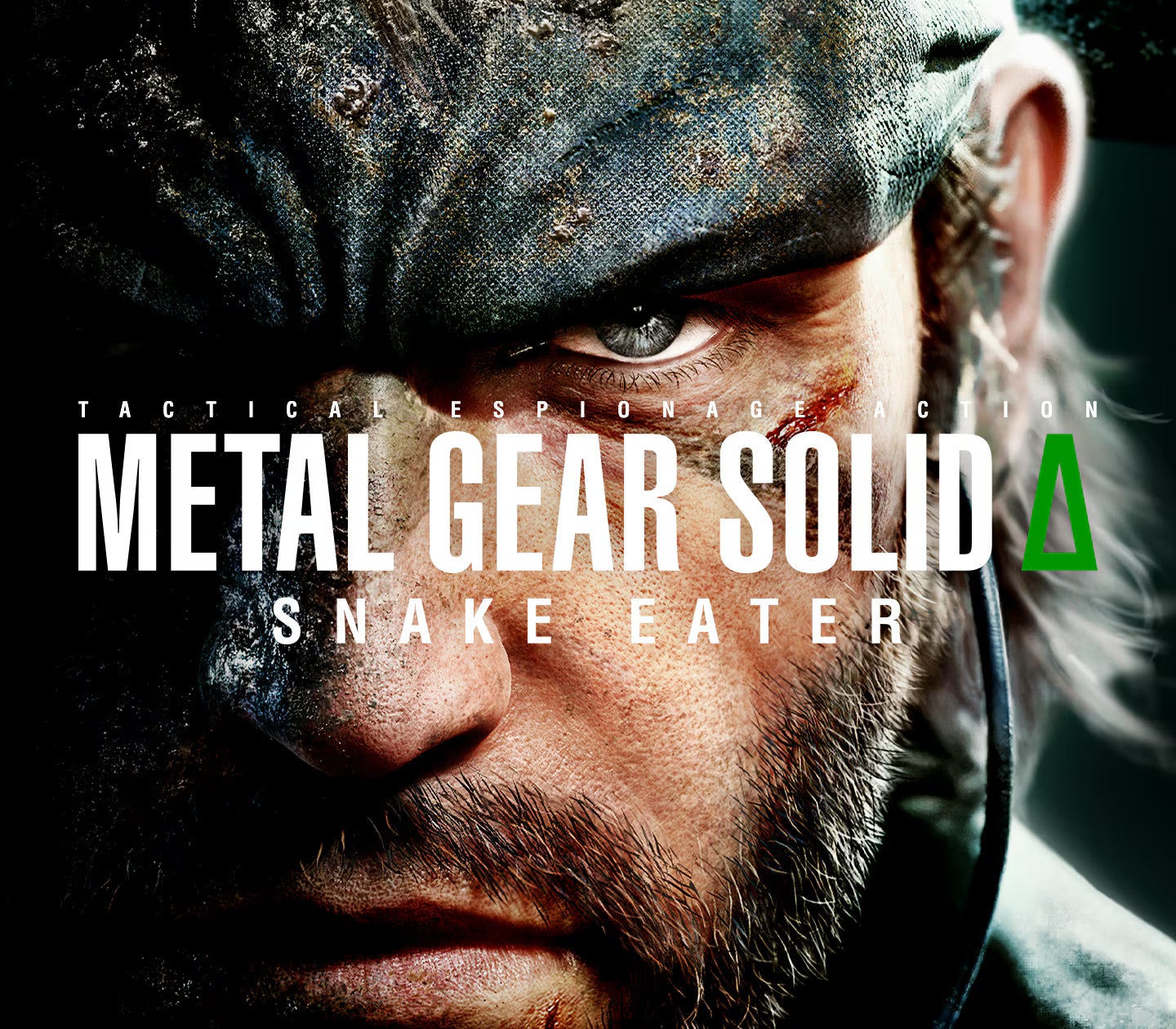 METAL GEAR SOLID Δ: SNAKE EATER EU Xbox Series X|S CD Key
