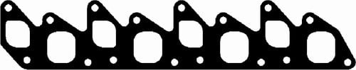 Gasket, intake-exhaust manifold BGA MG2527