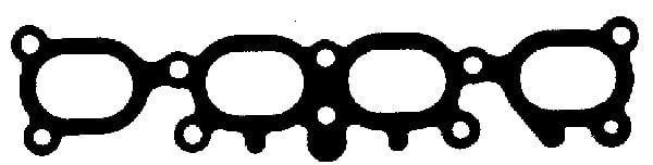 Gasket, exhaust manifold BGA MG6501
