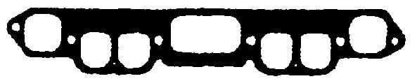 Gasket, intake-exhaust manifold BGA MG9313