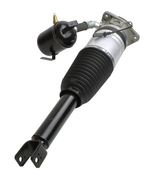 Air Spring Strut MAXGEAR 11-0781