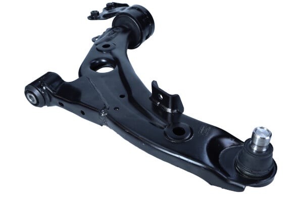 Control Arm-Trailing Arm, wheel suspension MAXGEAR 72-6024