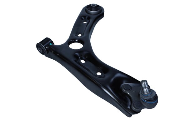 Control Arm-Trailing Arm, wheel suspension MAXGEAR 72-6016