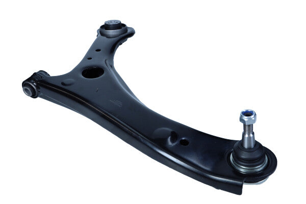 Control Arm-Trailing Arm, wheel suspension MAXGEAR 72-5572