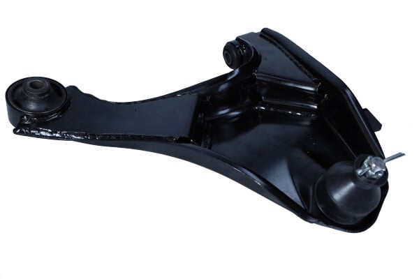 Control Arm-Trailing Arm, wheel suspension MAXGEAR 72-5591