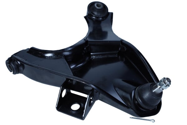Control Arm-Trailing Arm, wheel suspension MAXGEAR 72-5592