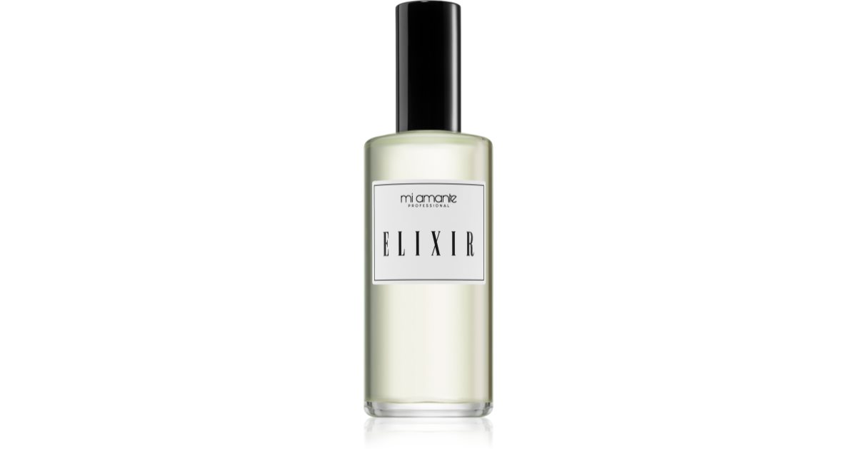 Mi Amante Professional Elixir fără clătire pentru toate tipurile de păr 100 ml