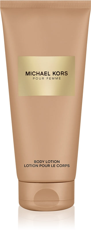 Michael kors women's body lotion 200 ml