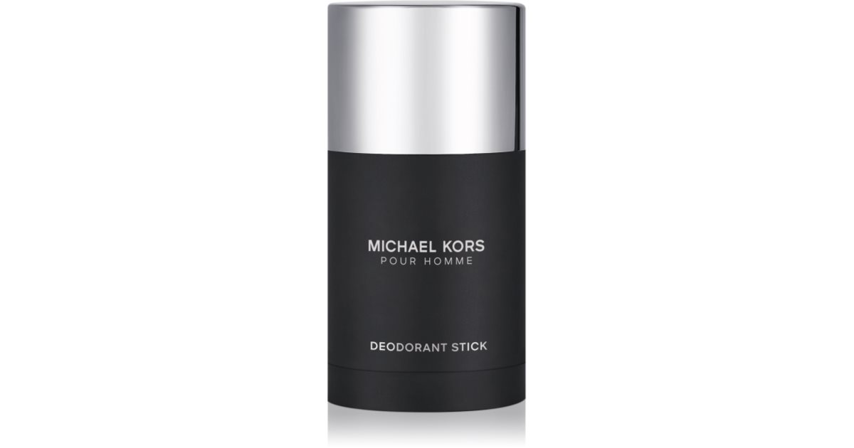 Michael kors deodorantstick för män 75 ml