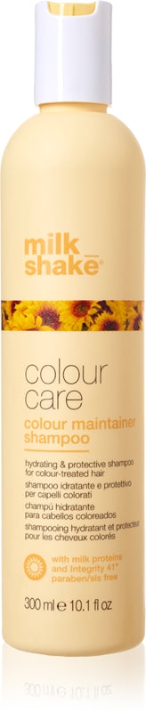 Milk shake Color Care Color Maintenance (włosy farbowane) - Szampon bez siarczanów - 300ml