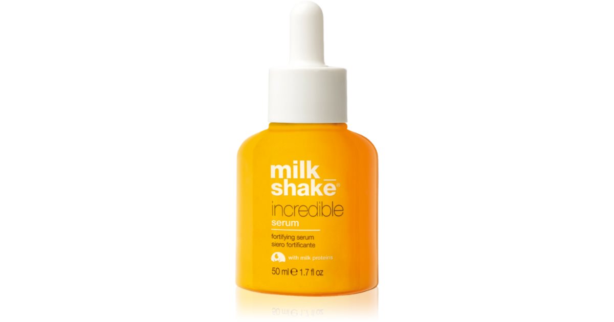 Milk Shake Otroligt hårstärkande serum 50 ml