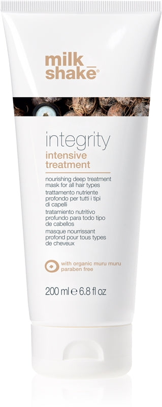 Milk Shake Integrity Intensiv Treatment 200ml