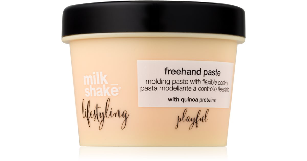 Pasta odręczna Milk_Shake Lifestyle 100 ml