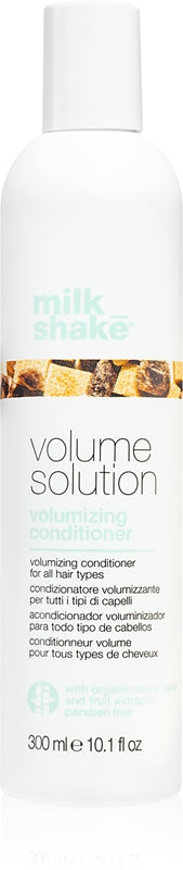 Milk Shake Volume Solution Volumizing Hair Conditioner ohne Parabene