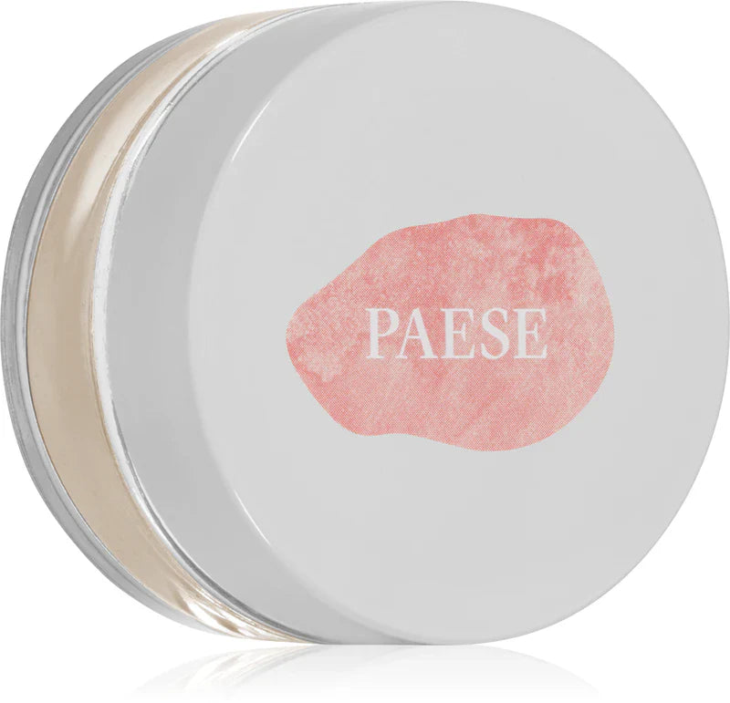 Country Mineral Line mineral powder foundation (illuminating) color 202W natural 7 g