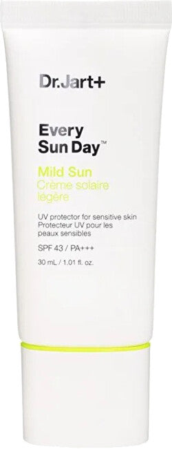 Dr. jart+ Every Sun Day mineral sun cream SPF 43 30 ml