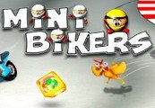 MiniBikers PC Steam CD Key