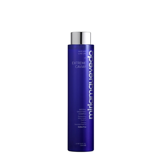 Imperial Smoothing Shampoo Miriam Quevedo Extreme Caviar