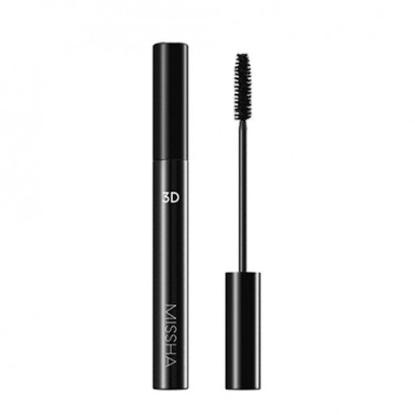 MISSHA - 3D Mascara