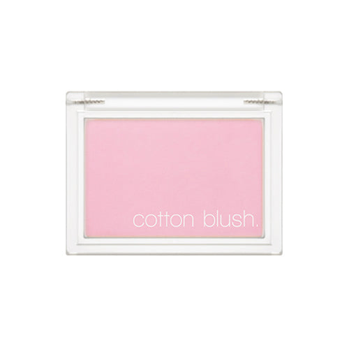 MISSHA - Cotton Blush - No. Lavender Perfume