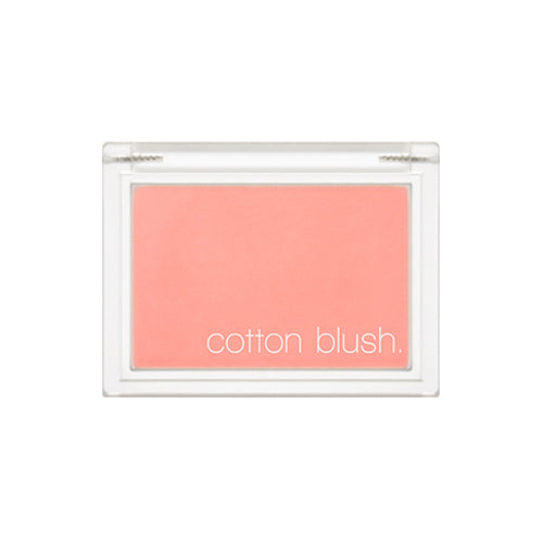 MISSHA - Cotton Blush - No. My Candy Shop