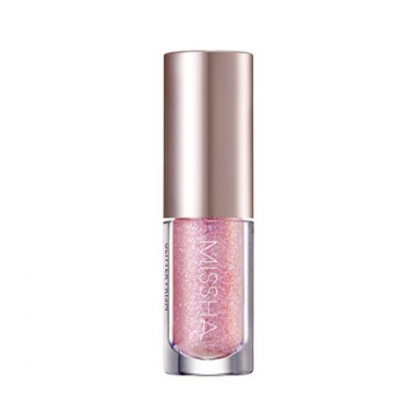 MISSHA - Glitter Prism Liquid Eye Shadow (Topper) - 3g - 03 Space Odyssey