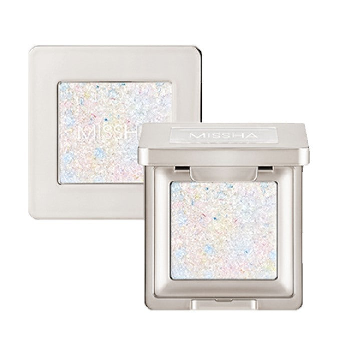 MISSHA - Modern Shadow Glitter Prism - No. Heavens