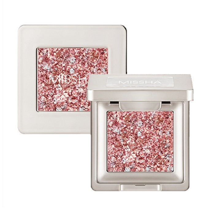 [Deal] MISSHA - Modern Shadow Glitter Prism - No. Ultimite