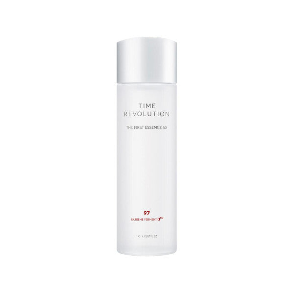 MISSHA - Time Revolution The First Treatment Essence 5X - 150ml (New Version of Time Revolution The First Treatment Essence Rx)