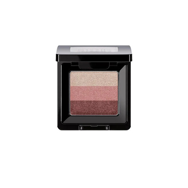 MISSHA - Triple Eyeshadow - 2g - 06 Marsala Red